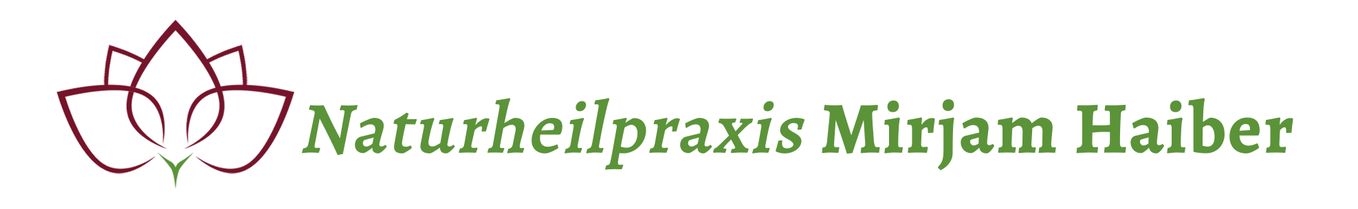 TCM Naturheilpraxis Mirjam Haiber